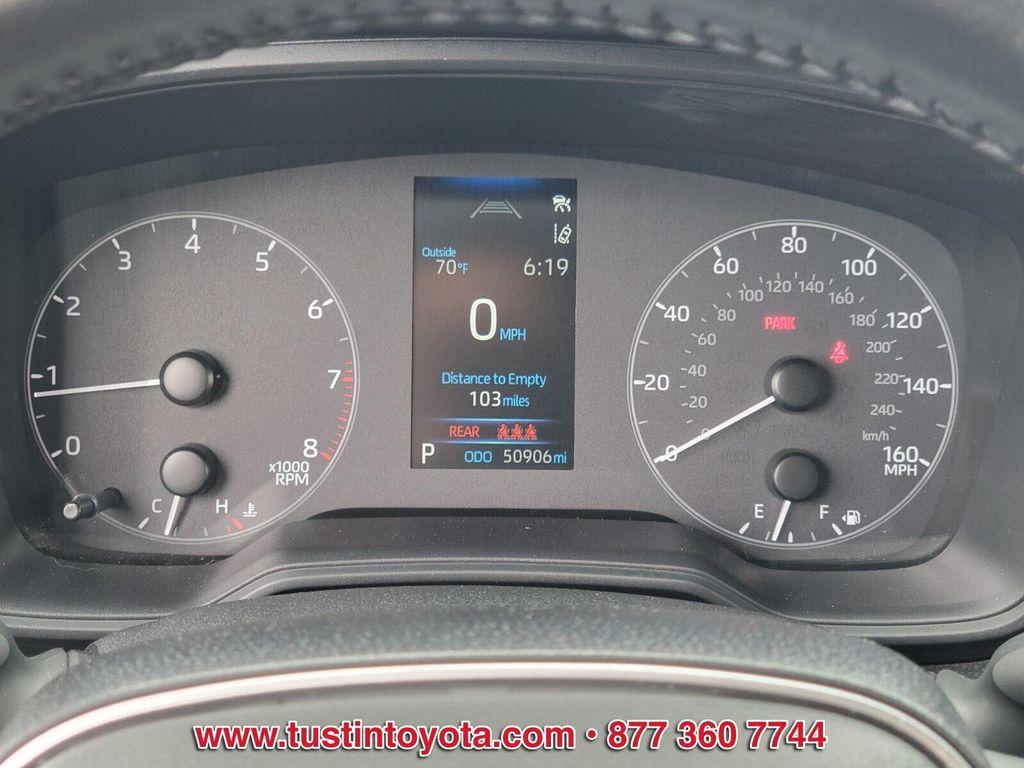 used 2024 Toyota Corolla car, priced at $23,777