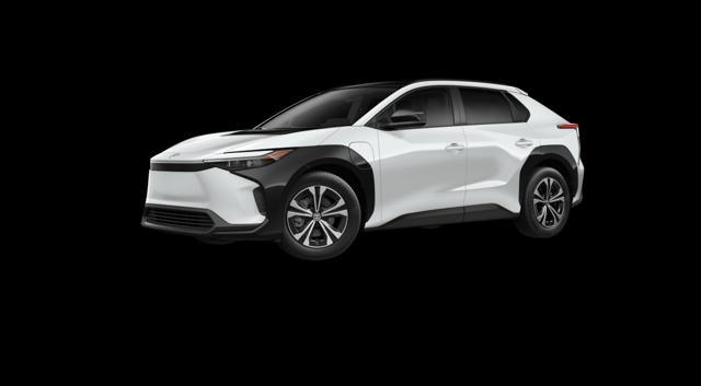 new 2024 Toyota bZ4X car, priced at $46,613