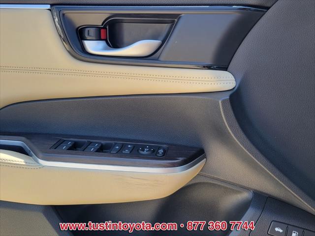 used 2018 Honda Clarity Plug-In Hybrid car, priced at $15,998