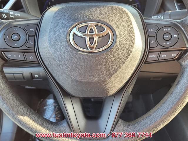 used 2022 Toyota Corolla Hybrid car, priced at $23,388