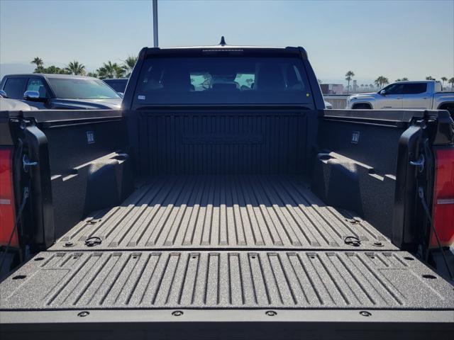 new 2025 Toyota Tacoma car, priced at $41,567