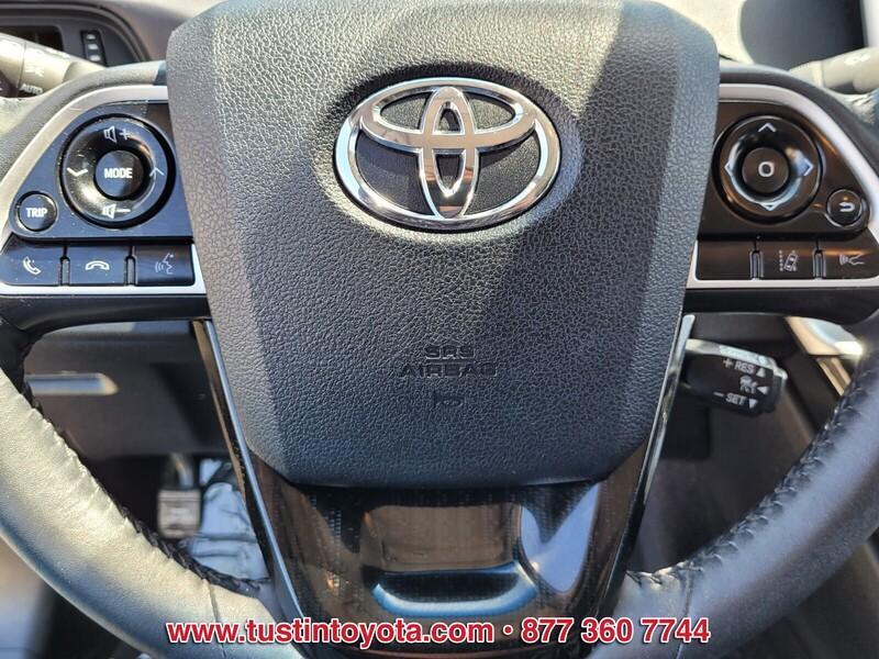 used 2016 Toyota Mirai car, priced at $5,999