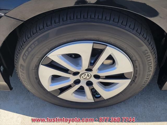 used 2018 Toyota Prius car, priced at $18,700