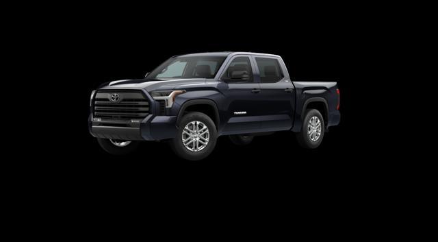 new 2024 Toyota Tundra car, priced at $55,138