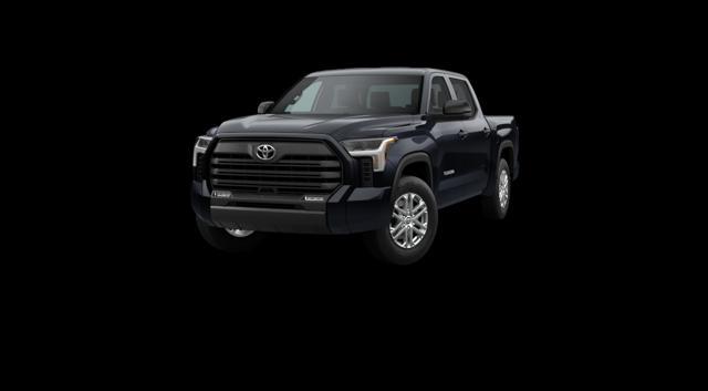 new 2024 Toyota Tundra car, priced at $55,138