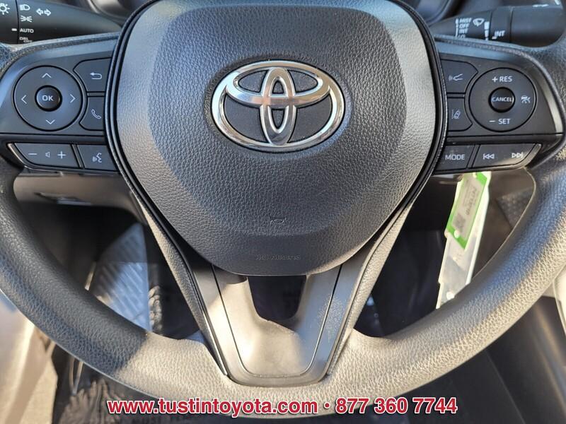used 2021 Toyota Corolla car, priced at $20,777