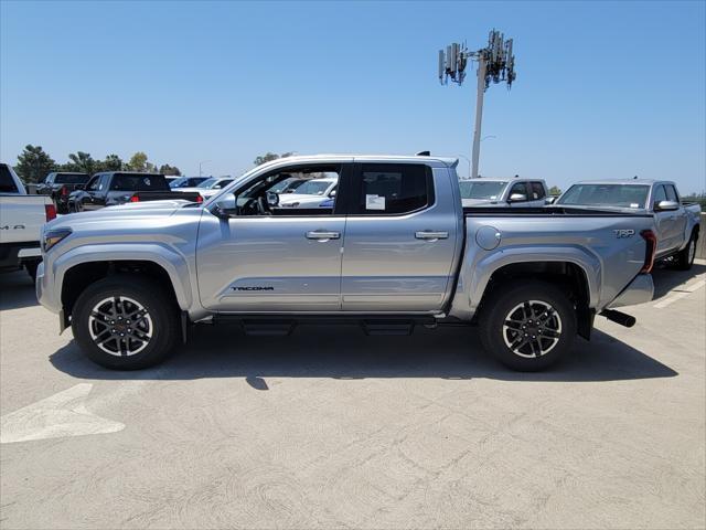 new 2025 Toyota Tacoma car, priced at $46,568