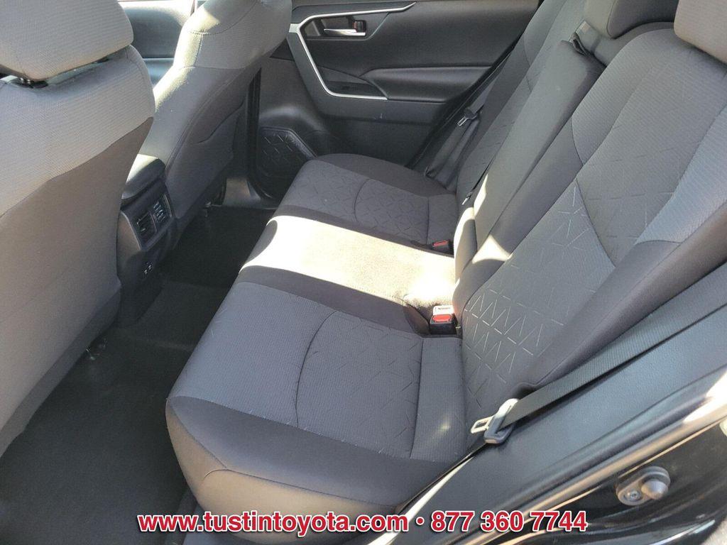 used 2020 Toyota RAV4 car, priced at $21,888