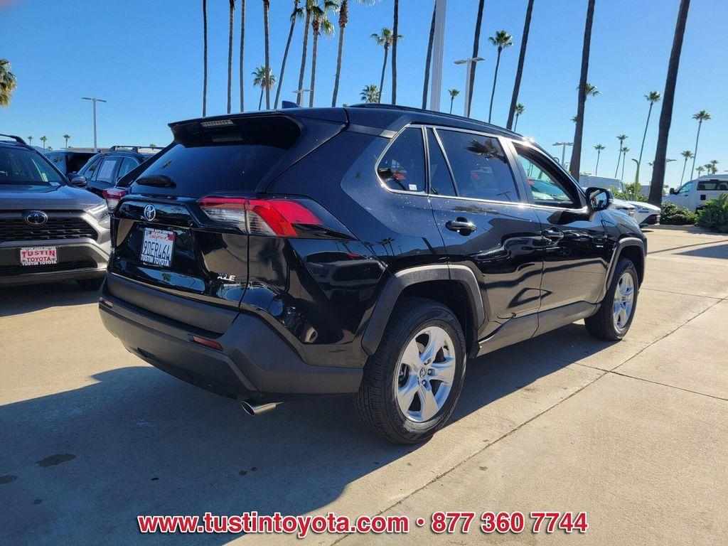 used 2020 Toyota RAV4 car, priced at $21,888
