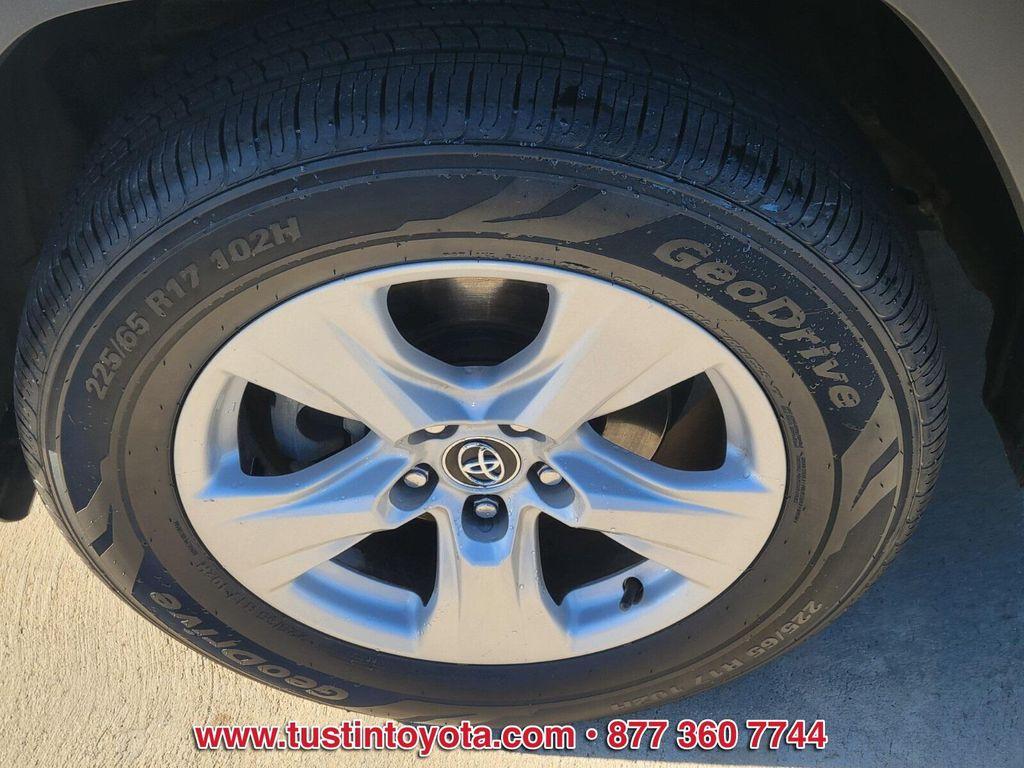 used 2020 Toyota RAV4 car, priced at $21,888