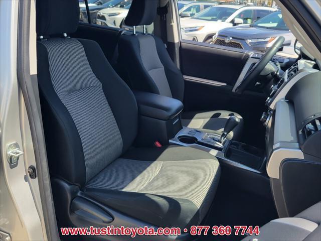 used 2024 Toyota 4Runner car, priced at $46,998