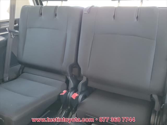 used 2024 Toyota 4Runner car, priced at $46,998