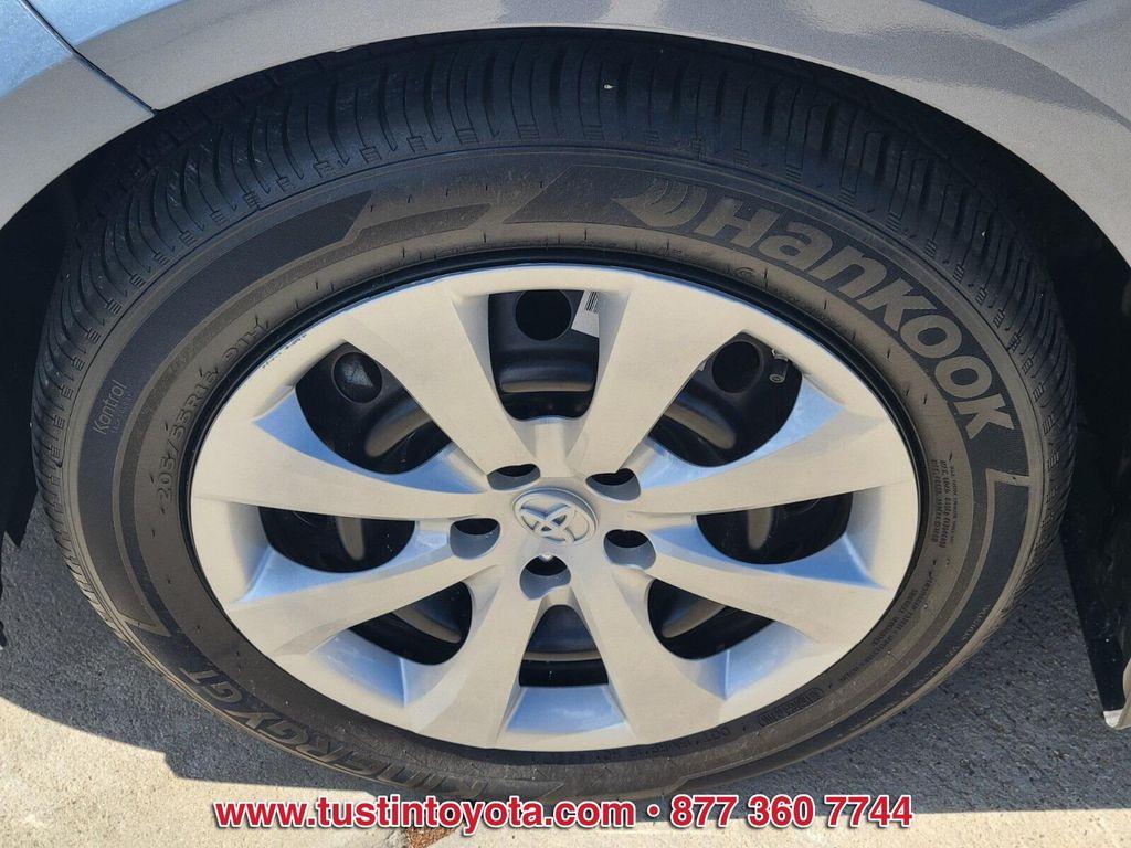 used 2023 Toyota Corolla car, priced at $22,881