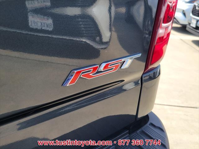used 2021 Chevrolet Silverado 1500 car, priced at $41,500