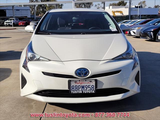 used 2017 Toyota Prius car, priced at $19,588