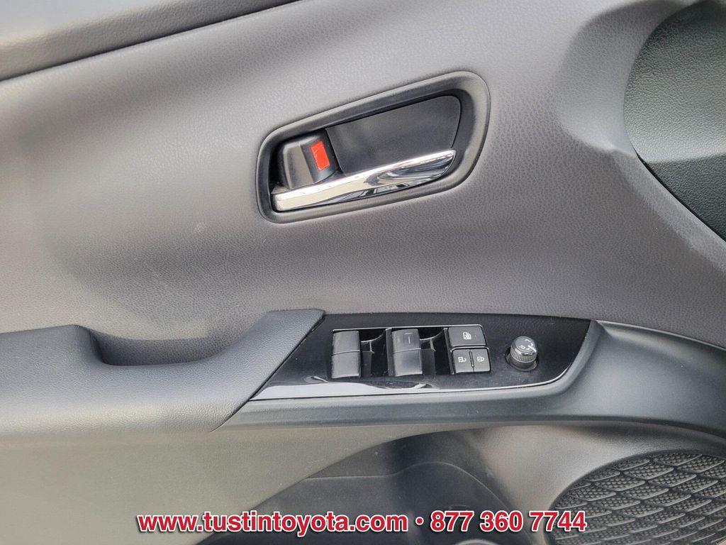 used 2021 Toyota Prius Prime car, priced at $23,998