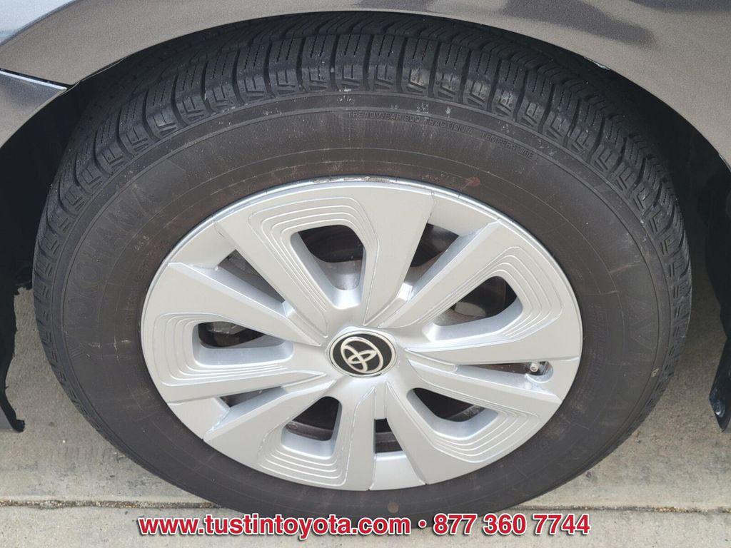 used 2021 Toyota Prius Prime car, priced at $23,998