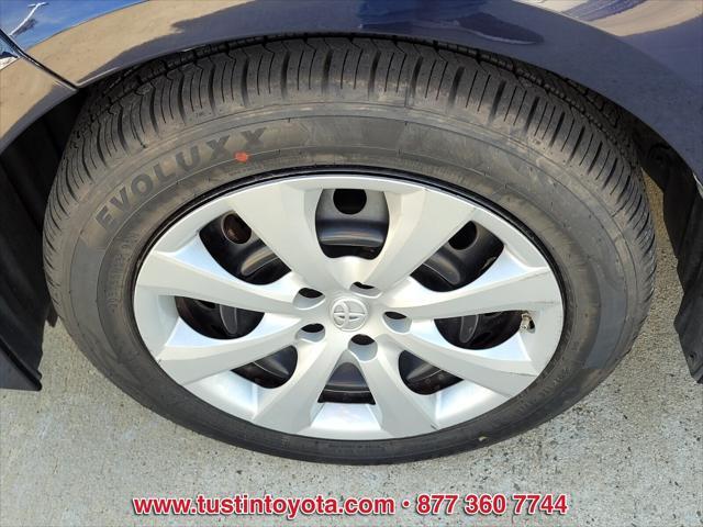 used 2021 Toyota Corolla car, priced at $18,881