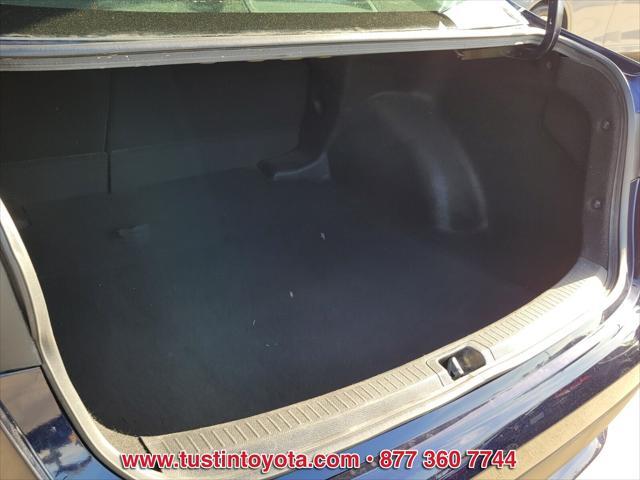 used 2021 Toyota Corolla car, priced at $18,881