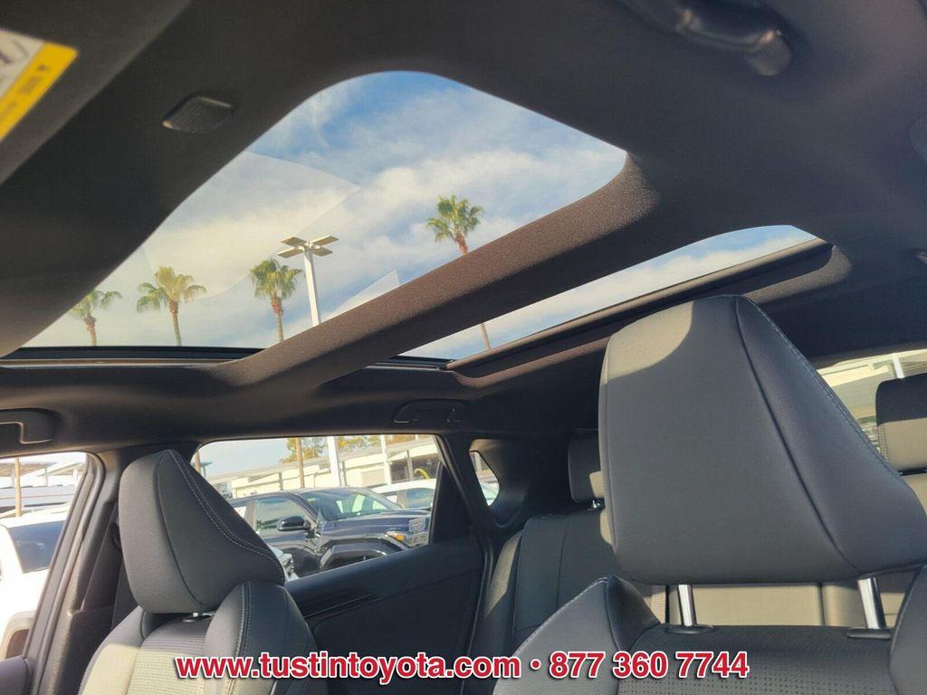 used 2023 Toyota bZ4X car, priced at $22,388