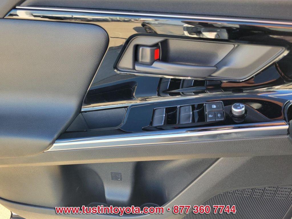 used 2023 Toyota bZ4X car, priced at $22,388