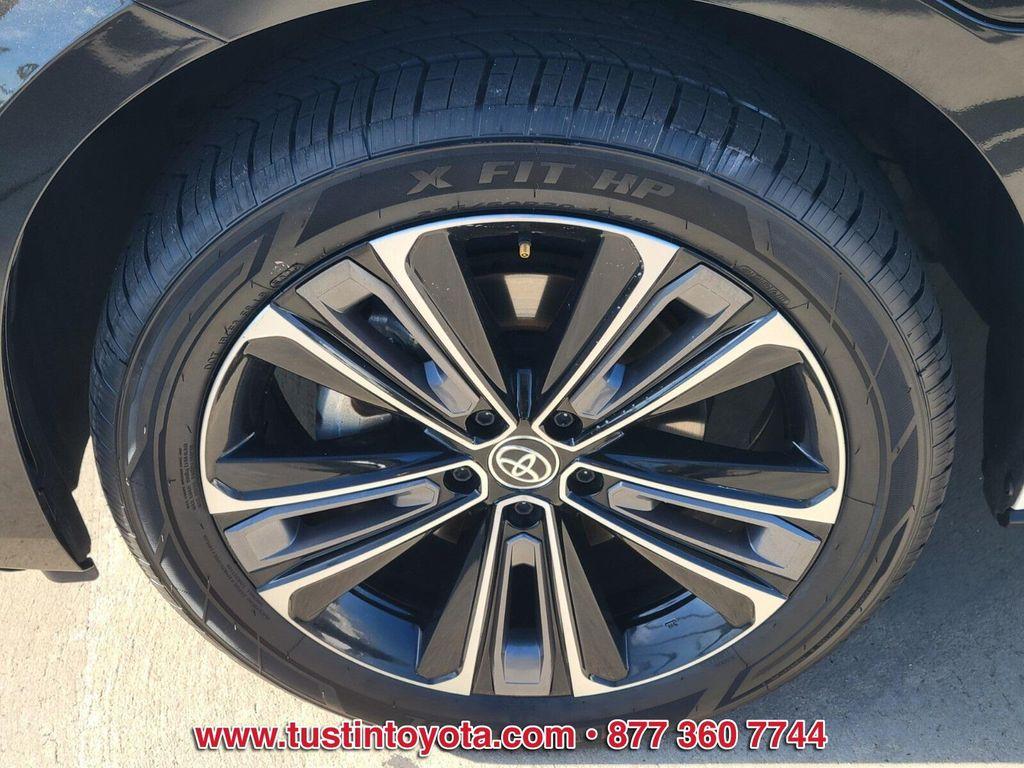 used 2023 Toyota bZ4X car, priced at $22,388