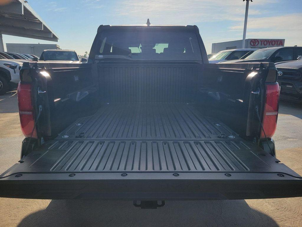 new 2026 Toyota Tacoma car, priced at $42,100