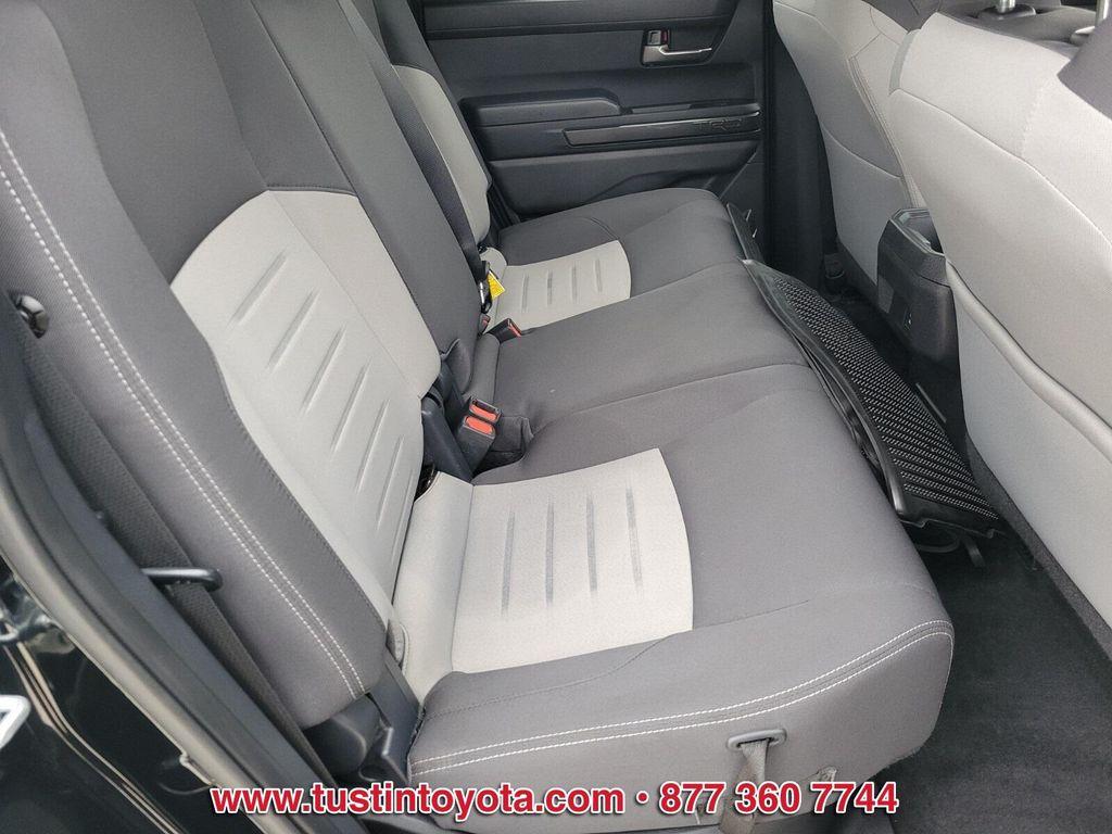 used 2024 Toyota Tacoma car, priced at $44,888