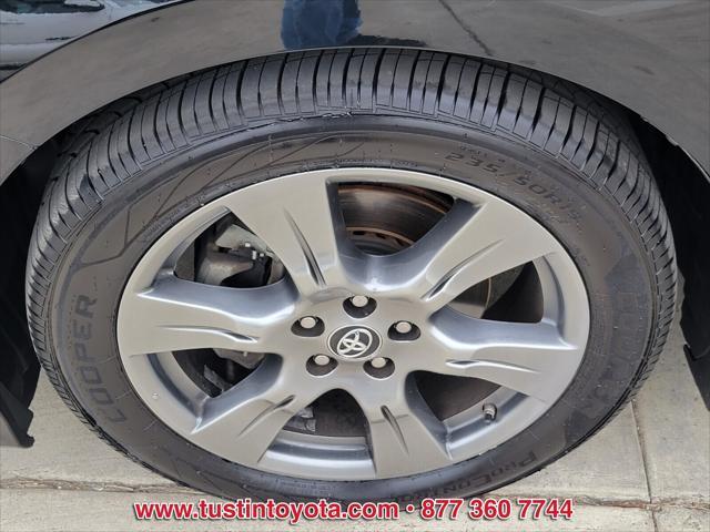 used 2019 Toyota Sienna car, priced at $32,998