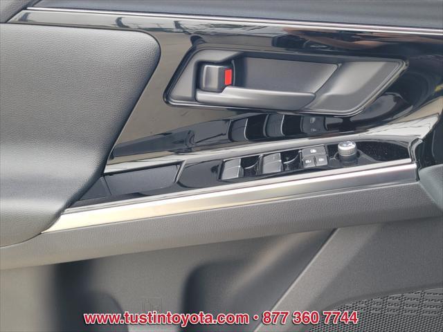 used 2023 Toyota bZ4X car, priced at $28,998