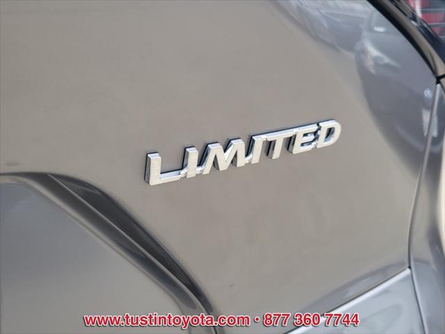 used 2023 Toyota bZ4X car, priced at $28,998