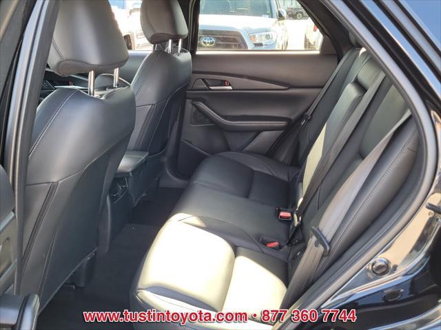 used 2021 Mazda CX-30 car, priced at $22,188