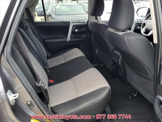 used 2019 Toyota 4Runner car, priced at $30,499