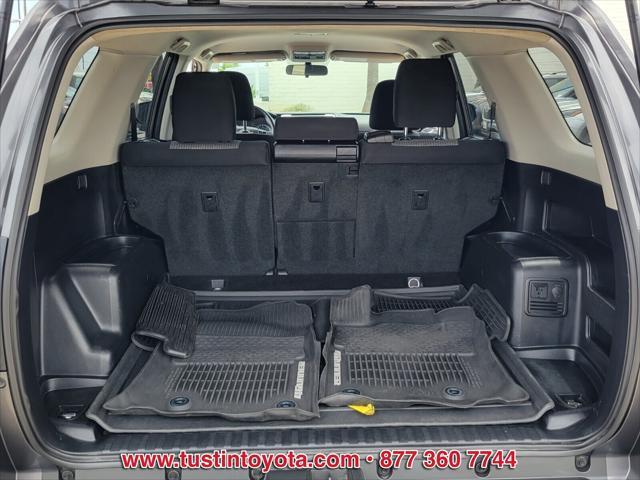 used 2019 Toyota 4Runner car, priced at $30,499