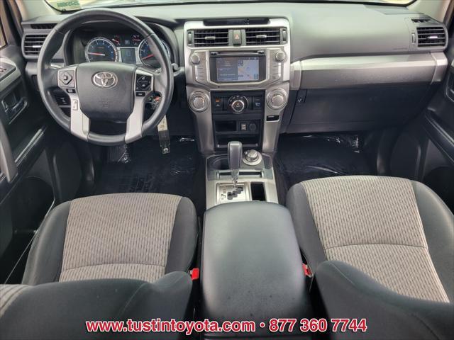 used 2019 Toyota 4Runner car, priced at $30,499