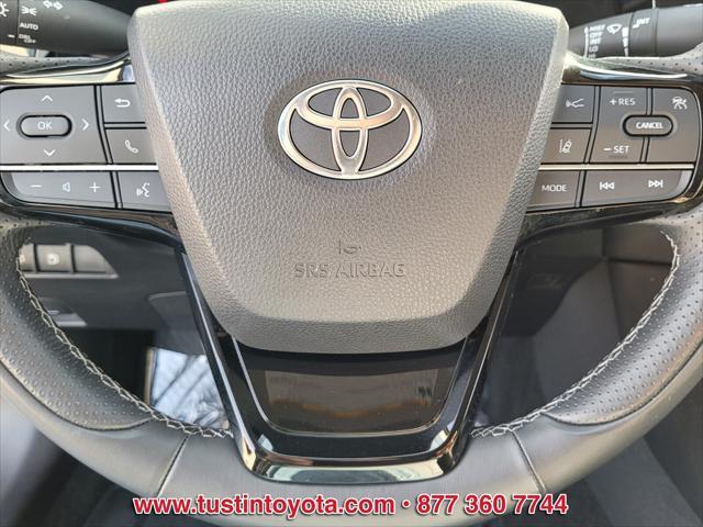 used 2023 Toyota Mirai car, priced at $22,998