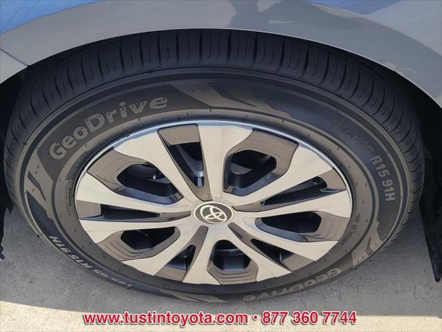 used 2022 Toyota Corolla Hybrid car, priced at $20,777