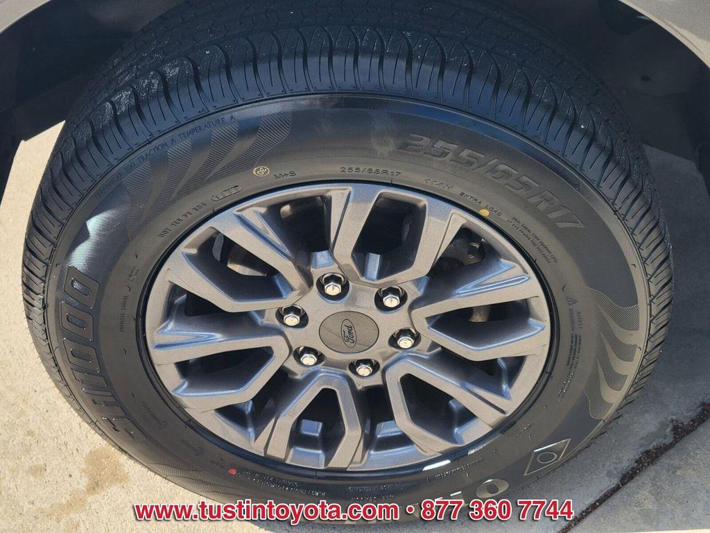 used 2019 Ford Ranger car, priced at $21,777