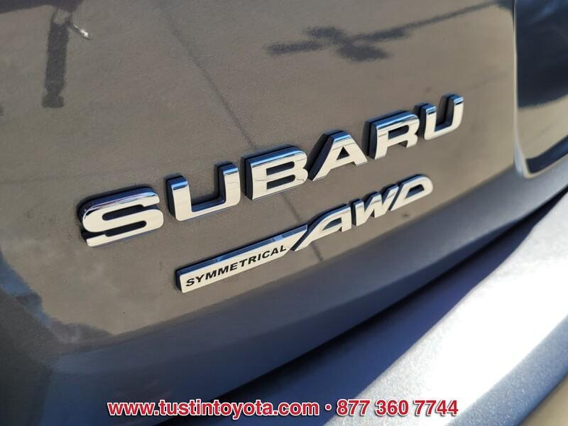 used 2018 Subaru Impreza car, priced at $17,500
