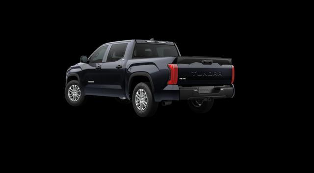 new 2024 Toyota Tundra car, priced at $56,550