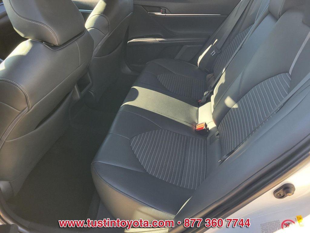 used 2019 Toyota Camry car, priced at $16,888