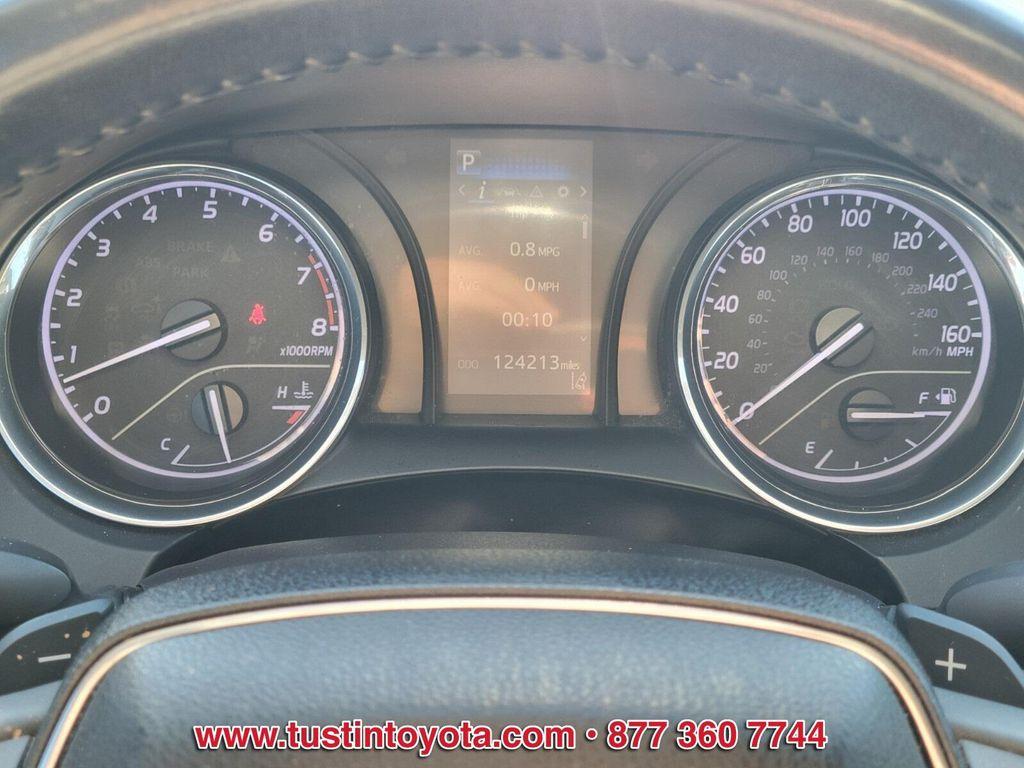 used 2019 Toyota Camry car, priced at $16,888