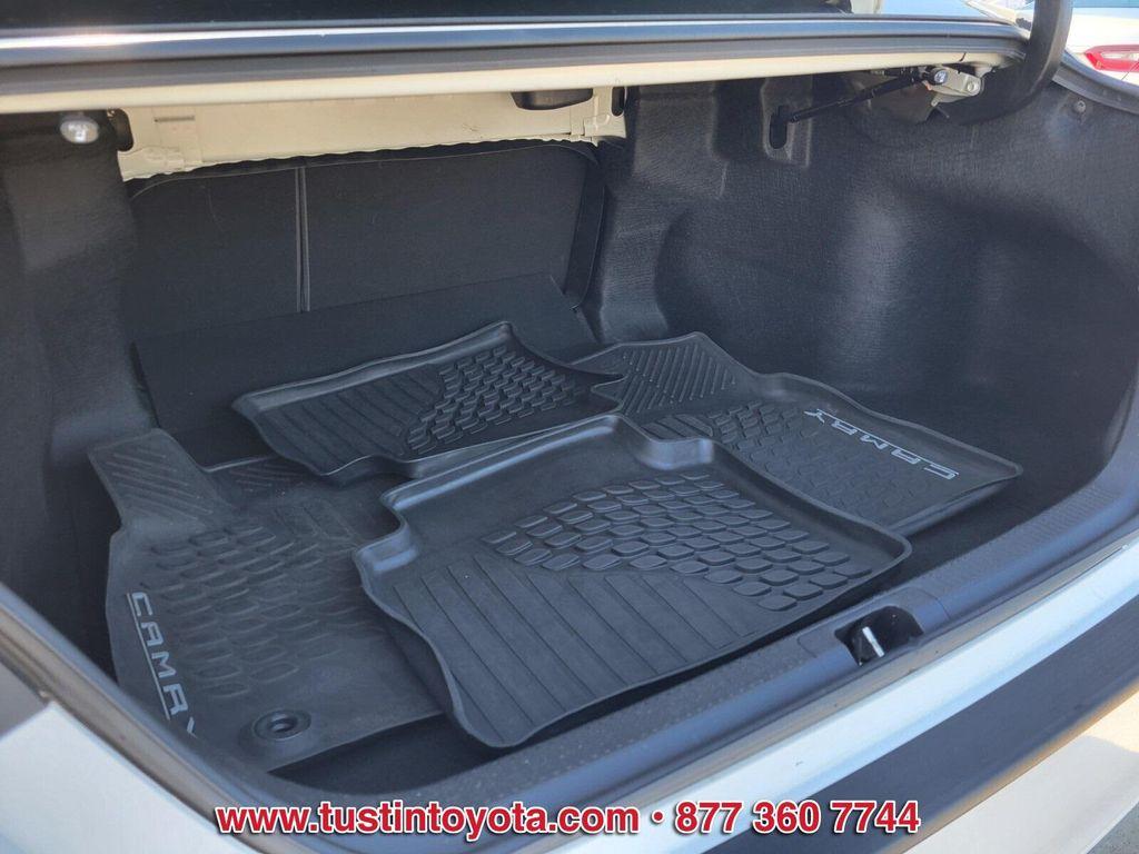 used 2019 Toyota Camry car, priced at $16,888