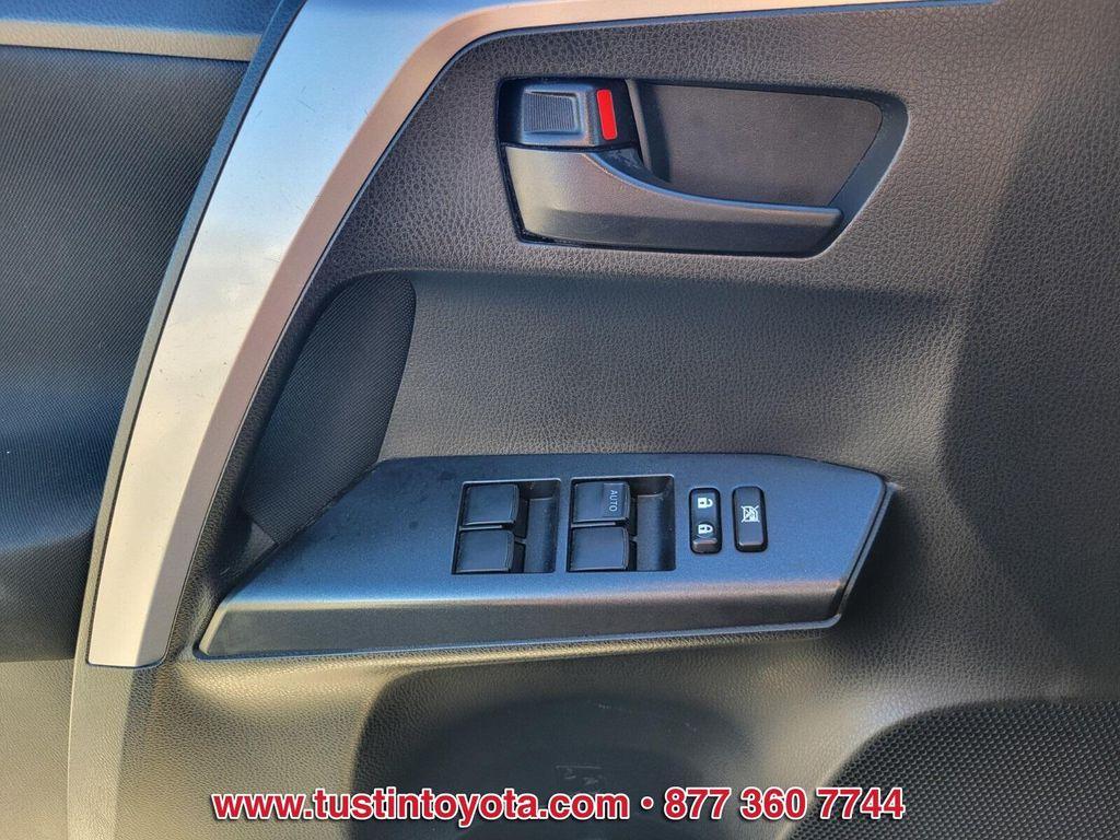 used 2017 Toyota RAV4 car, priced at $16,998