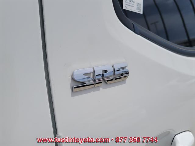 used 2021 Toyota Tacoma car, priced at $28,788