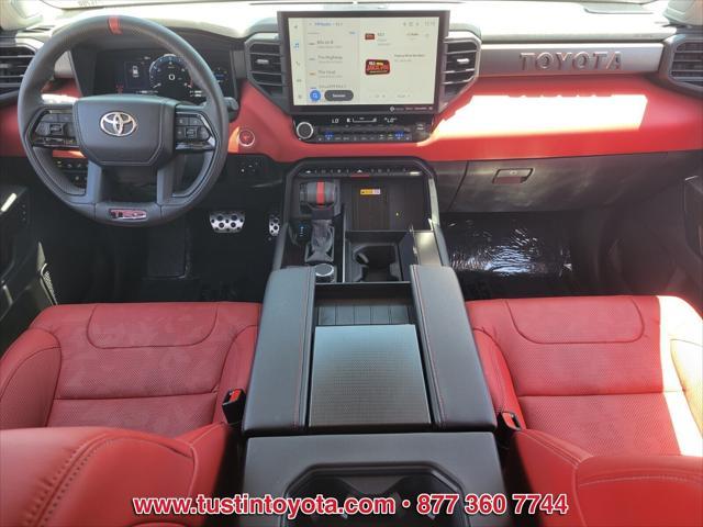 used 2023 Toyota Sequoia car, priced at $79,500