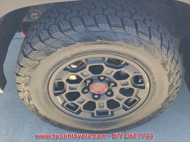 used 2023 Toyota Sequoia car, priced at $79,500