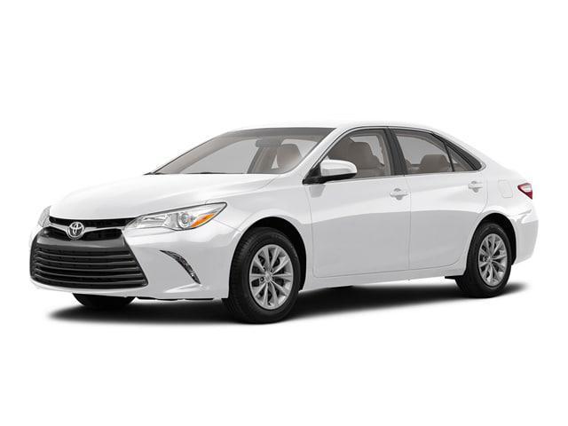 used 2017 Toyota Camry car, priced at $18,998