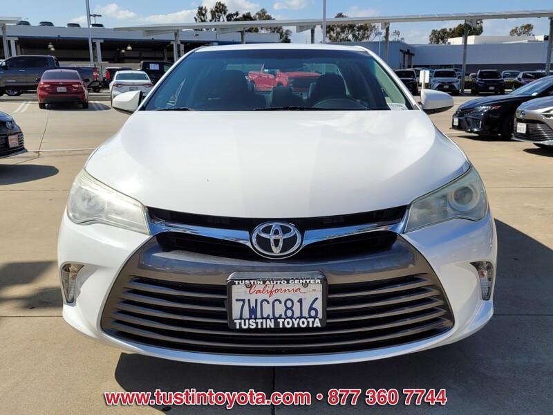 used 2017 Toyota Camry car, priced at $17,888