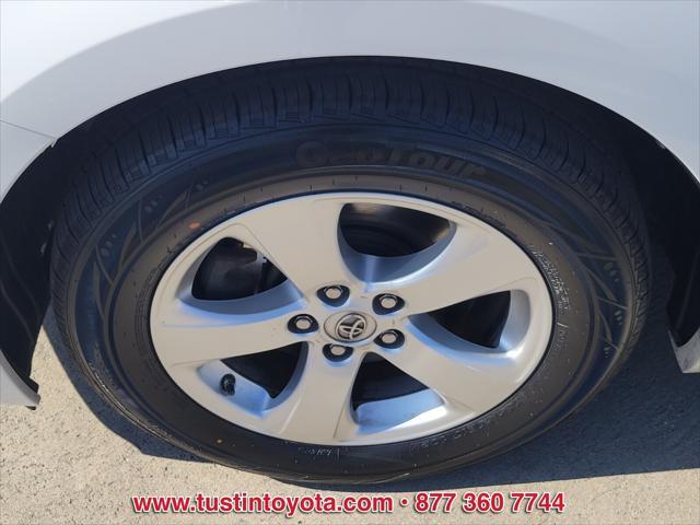 used 2014 Toyota Sienna car, priced at $19,998